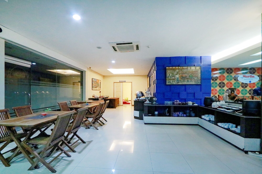 Hotel Marlin Pekalongan by Dafam Hotels 39/69