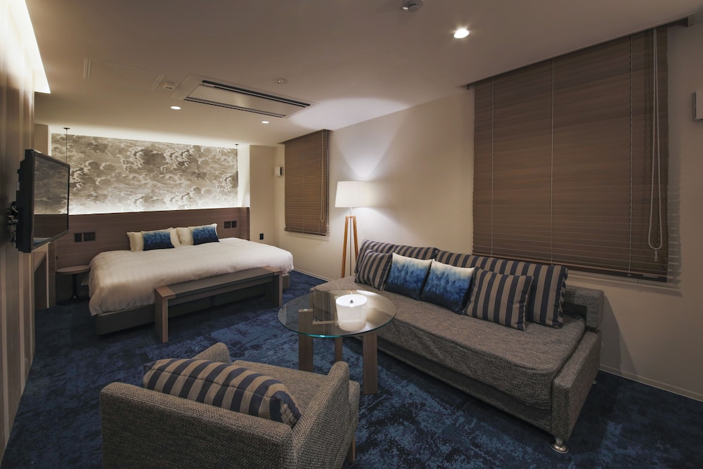 Hotel Code Shinsaibashi 33/40