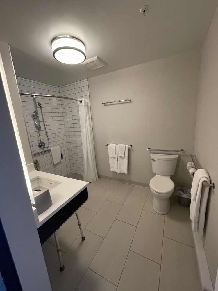 HOLIDAY INN EXPRESS & SUITES GATINEAU - OTTAWA 18/41