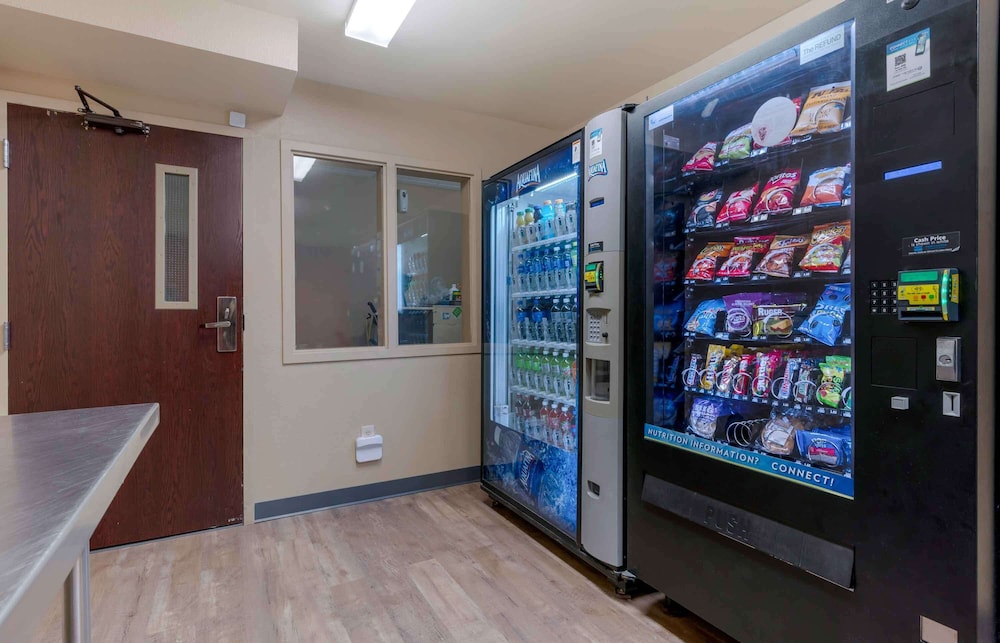 Extended Stay America Sacramento - Elk Grove 10/52