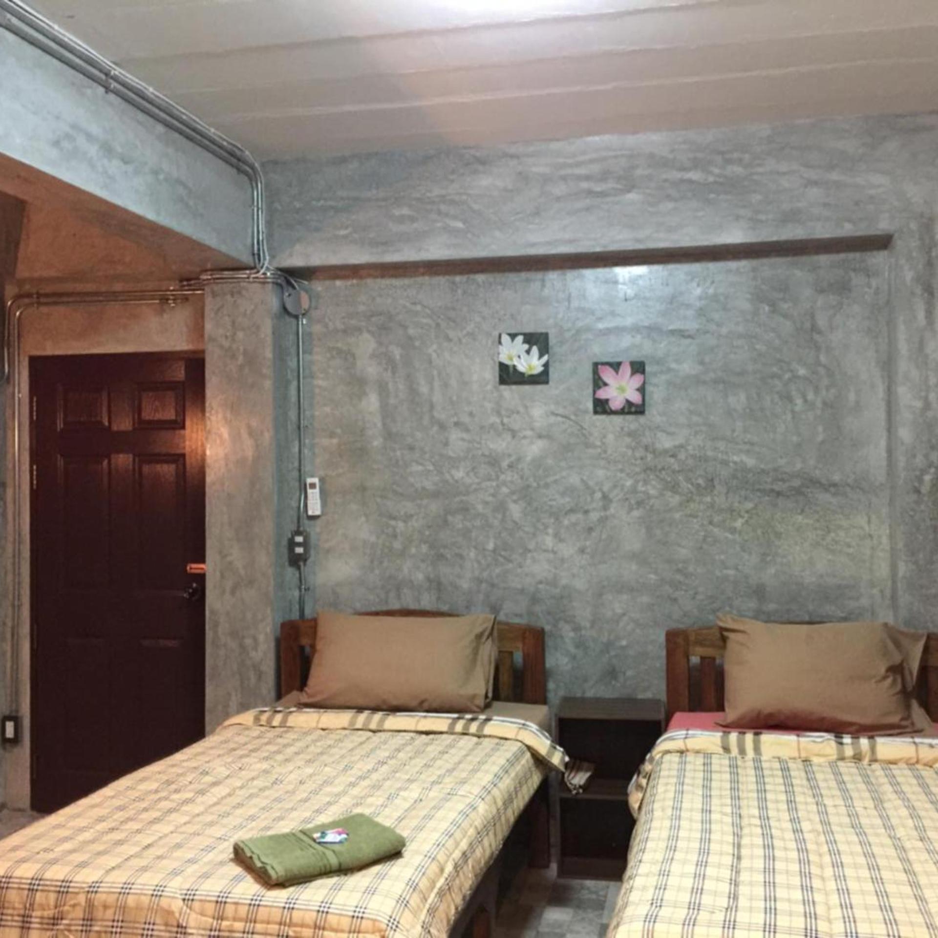 Hometel Stay Chiangmai 37/56