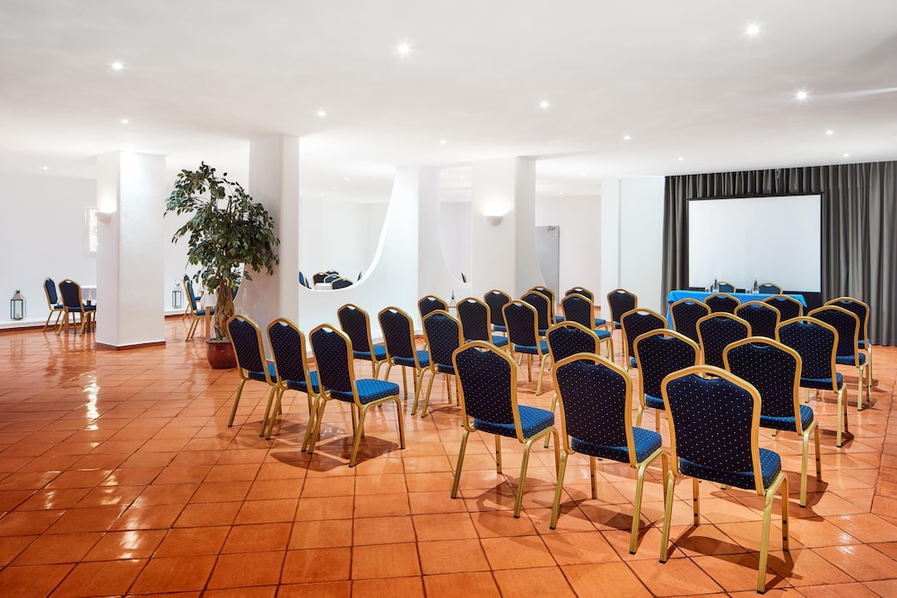 NH Lagos Algarve Resort 28/46