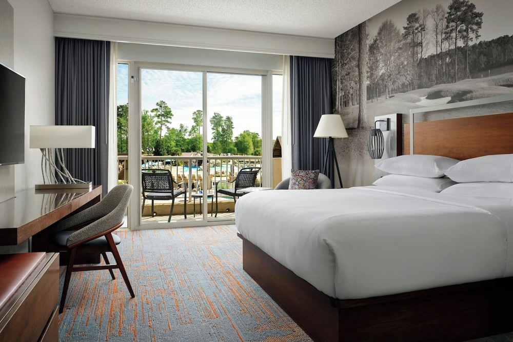 Auburn Marriott Opelika Resort & Spa at Grand National 13/50