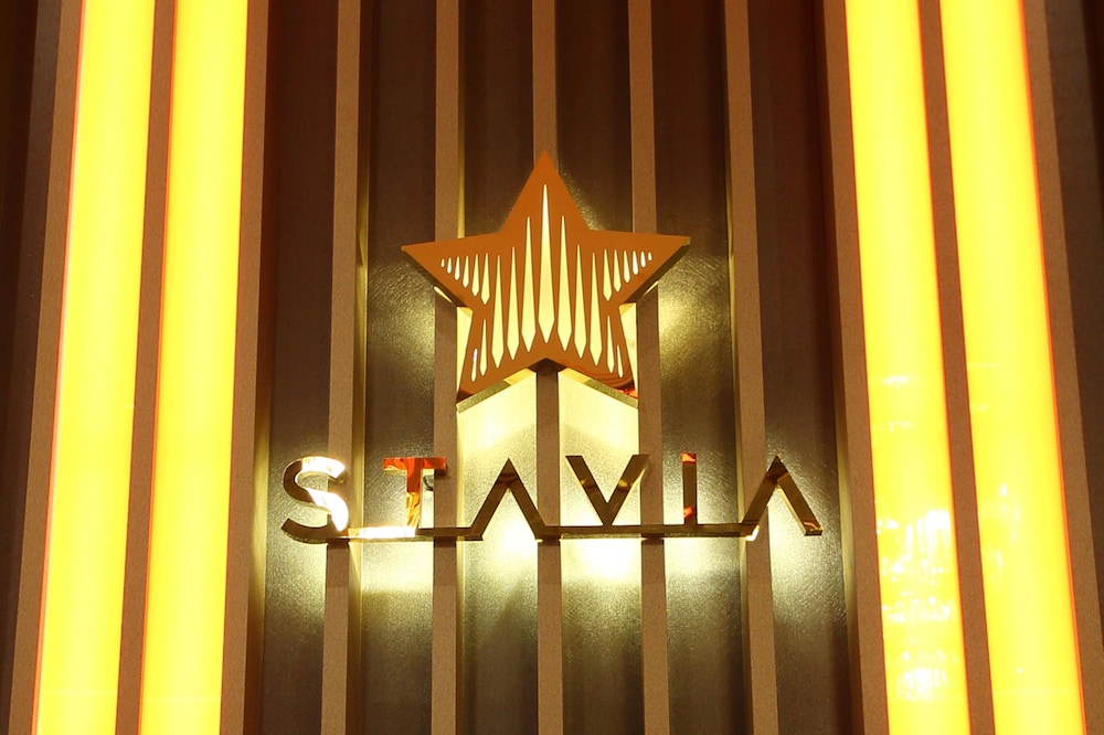 Gimpo Stavia Hotel 25/38