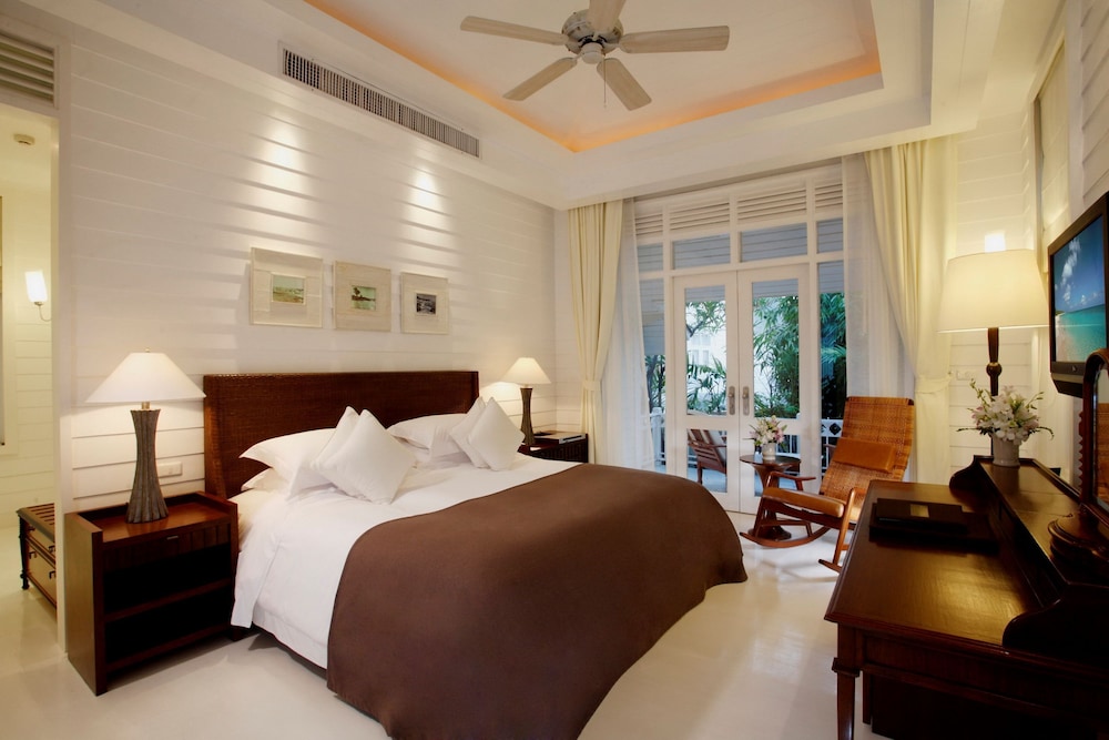 1 Bedroom, Suite, Villa, King Bed, 2 Sofa, Private Pool