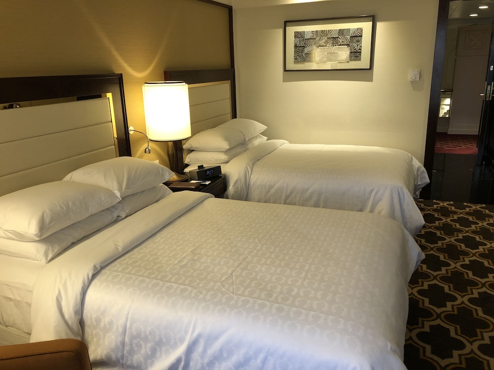 Sheraton Grand Pune Bund Garden Hotel 23/60