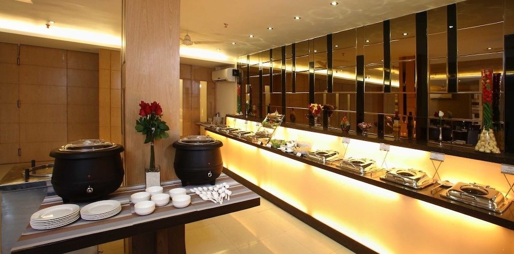 The Jrd Luxury Botique Hotel 51/64