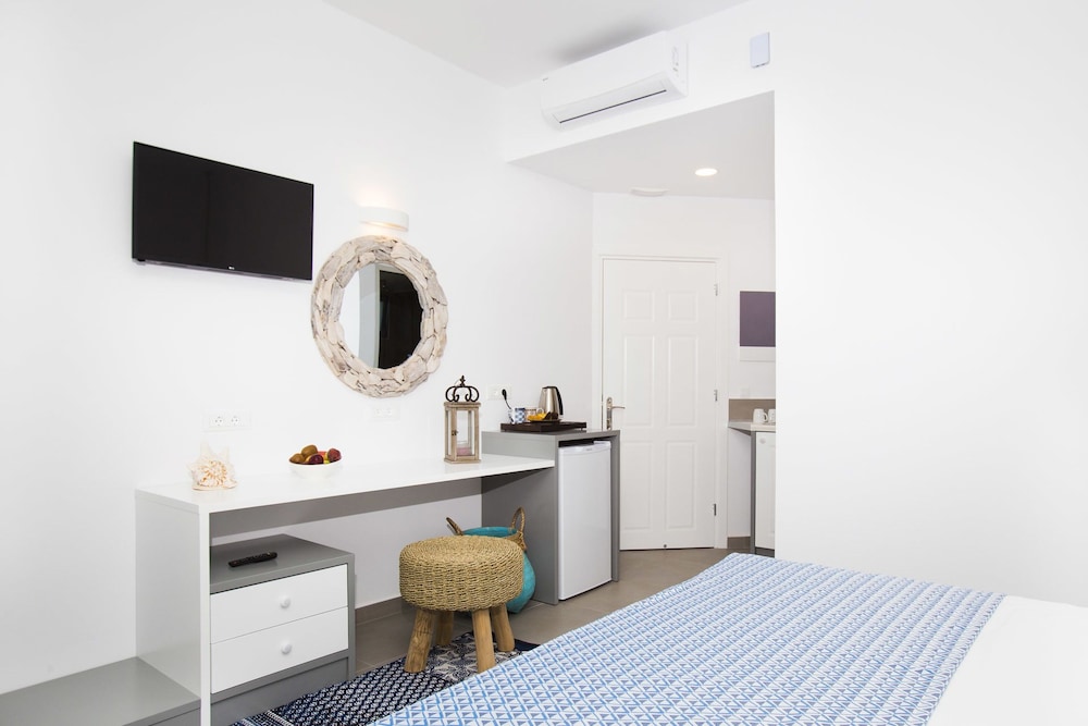 Lindos Portes Suites 22/45