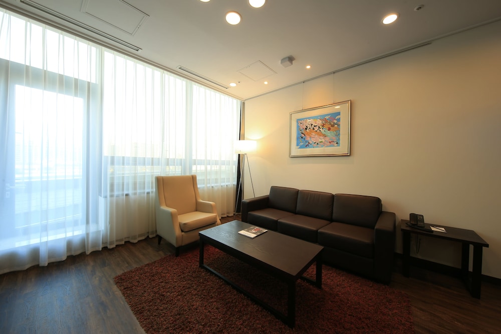 Orakai Insadong Suites 47/72