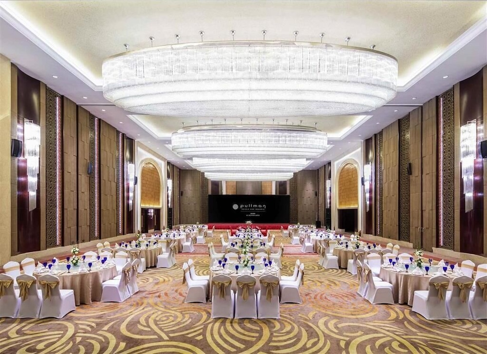 Pullman Haikou 35/52