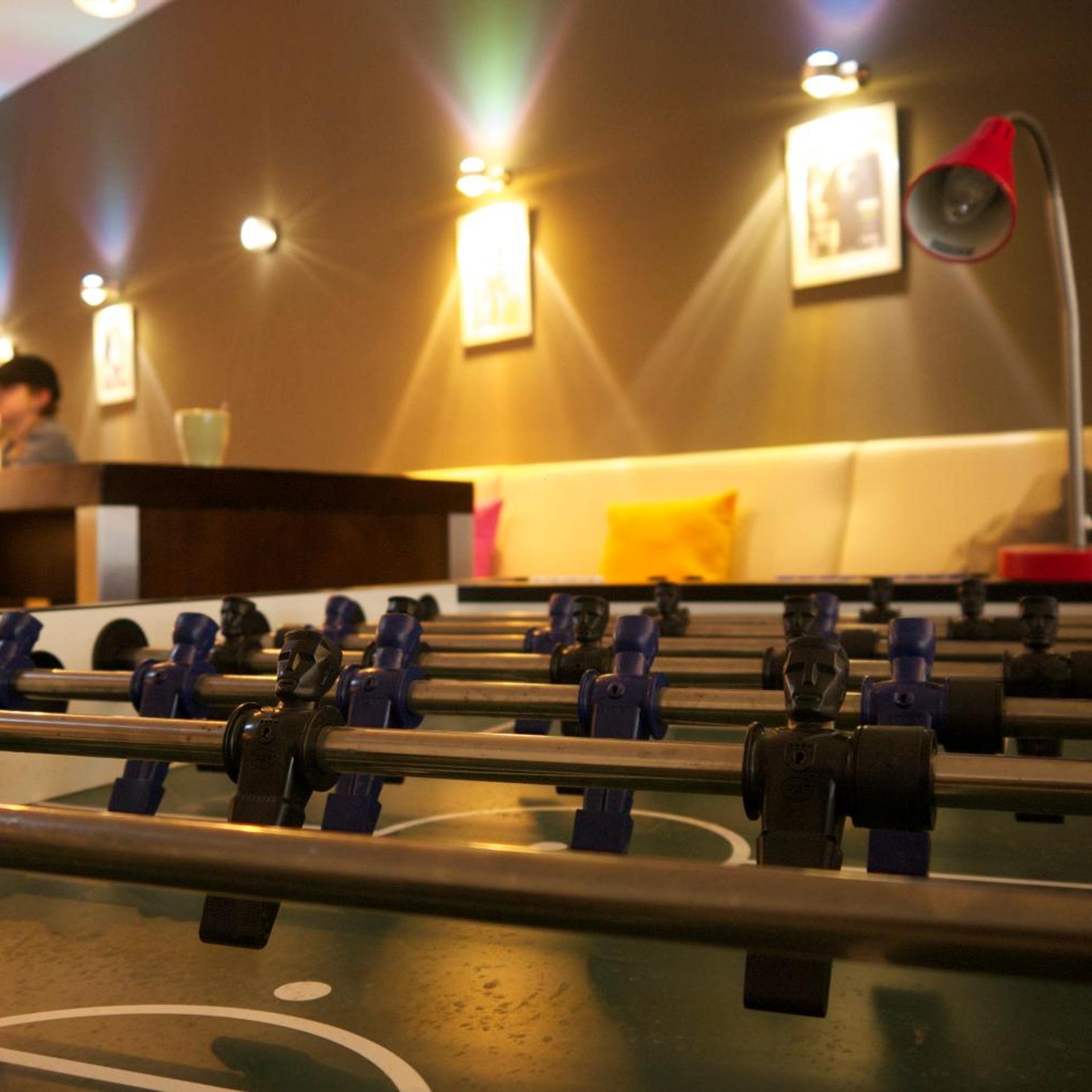 Station Hostel For Backpackers 59/65