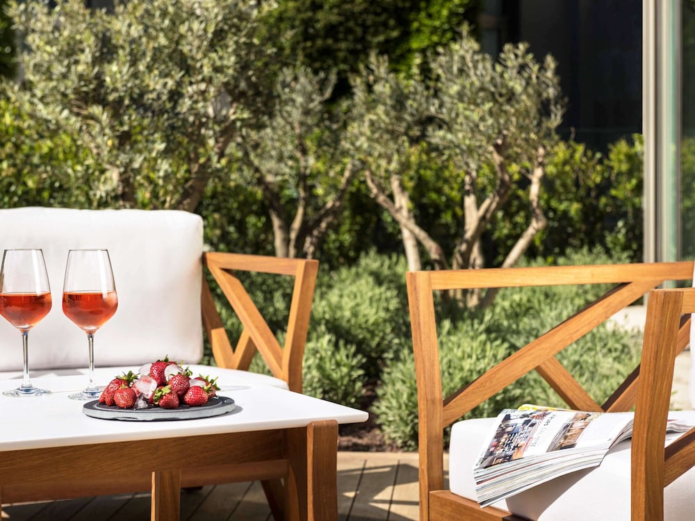 Swissotel Resort Bodrum Beach 30/44