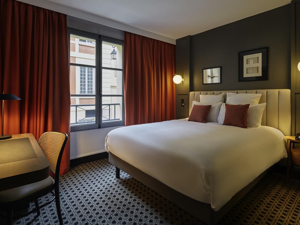 Mercure Versailles Chateau 25/63
