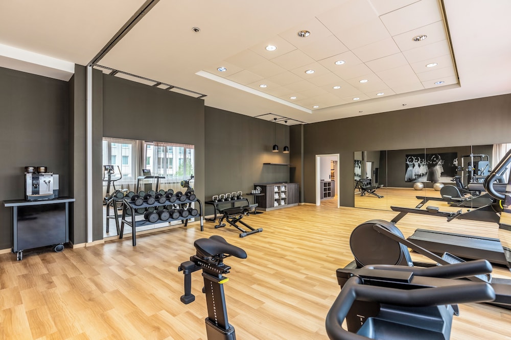ibis Styles Bielefeld 24/49