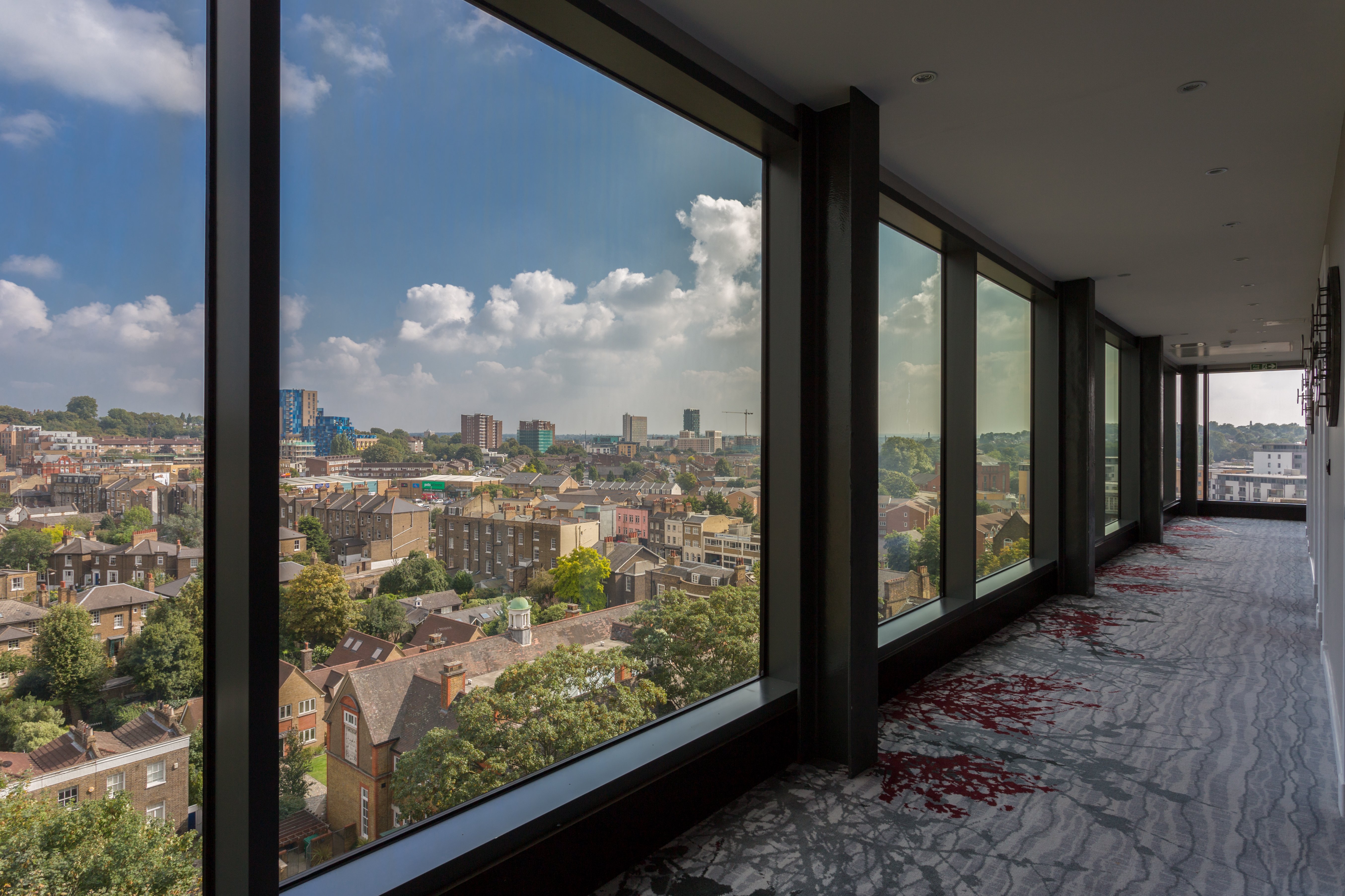 Doubletree By Hilton London Greenwich 36/82