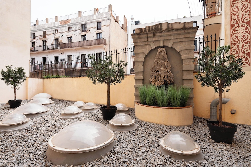chic&basic Born Boutique Hotel 35/39