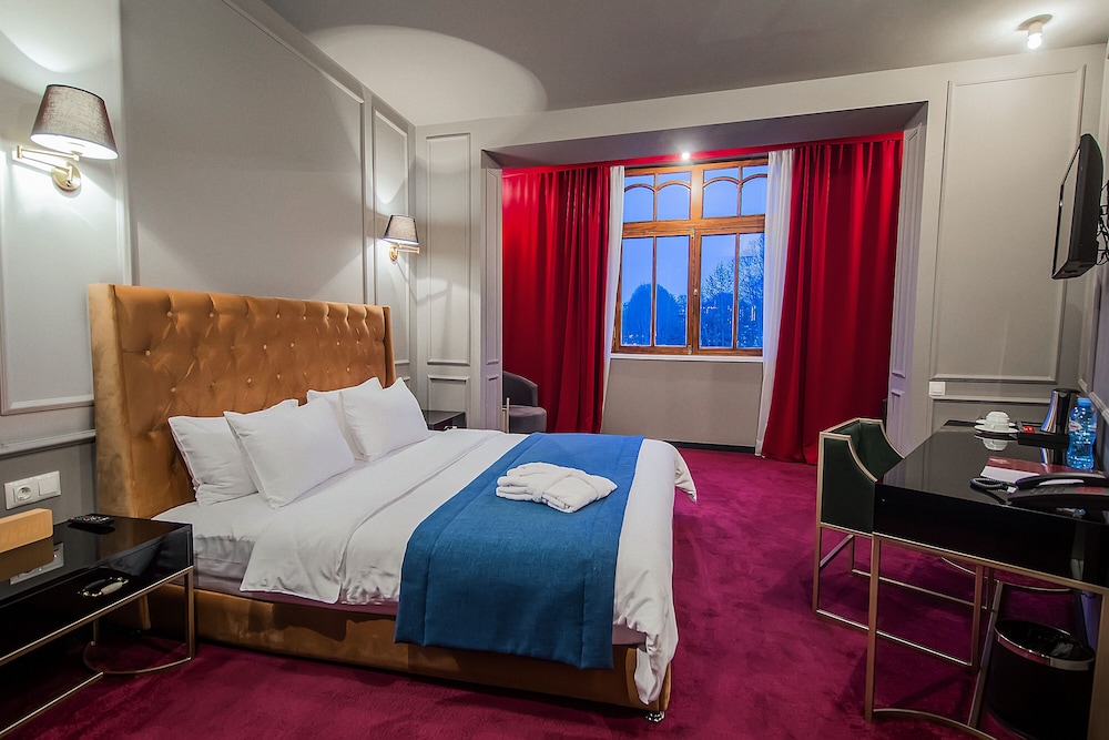 Hotel King Gorgasali 7/36