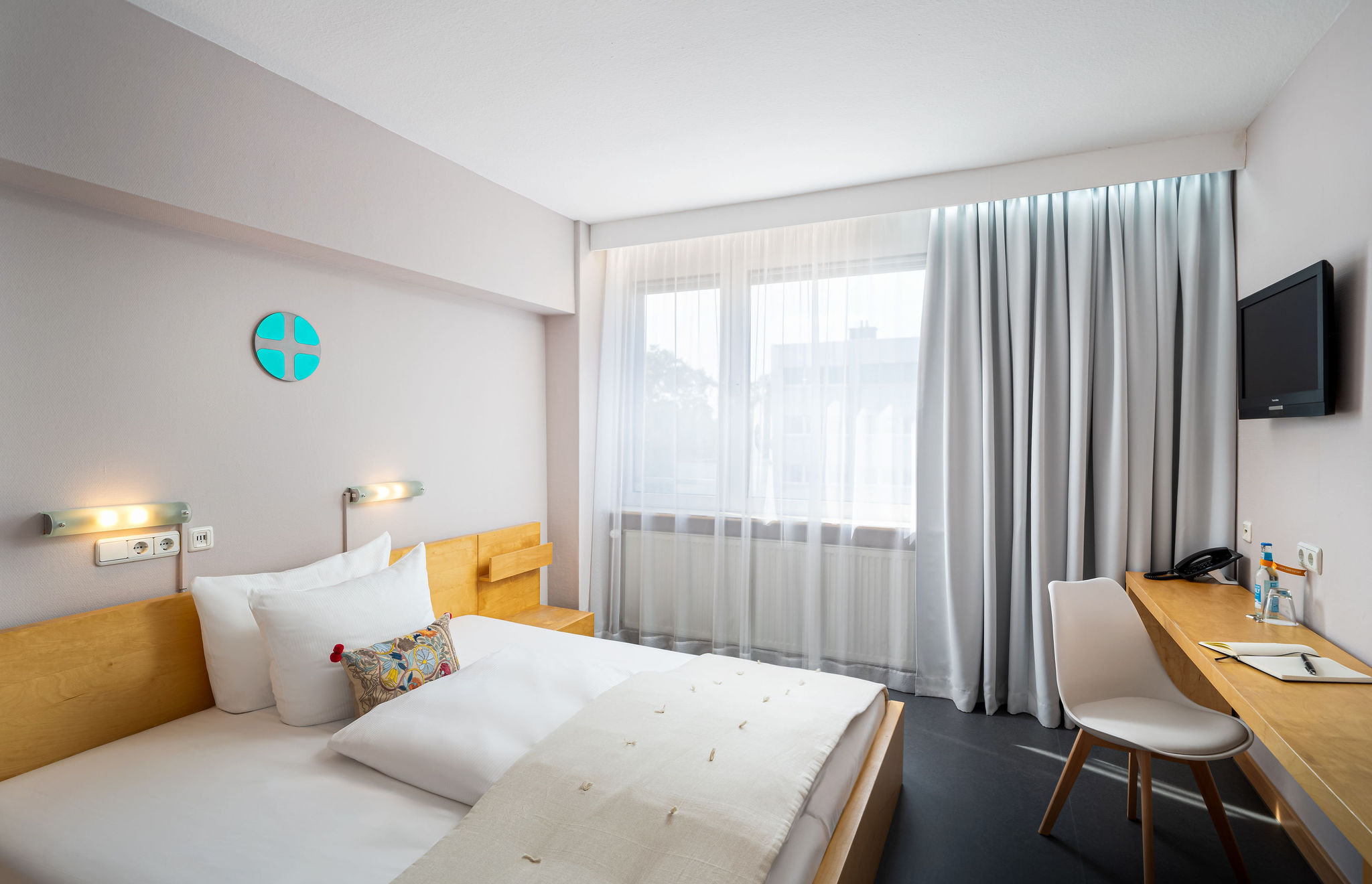 mainhaus Stadthotel Frankfurt 11/32