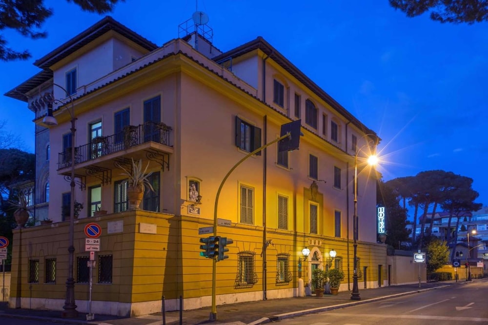Villa Grazioli 3/49