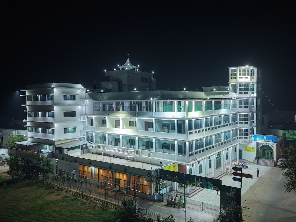Hotel Mahamaya Palace 1/26
