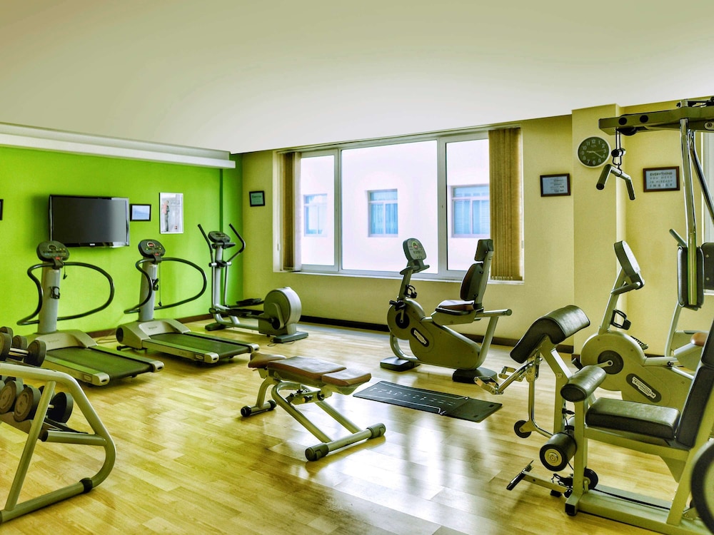 Ibis Muscat 22/48
