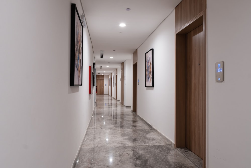 فندق ميروت(Mirot Residence) 22/33