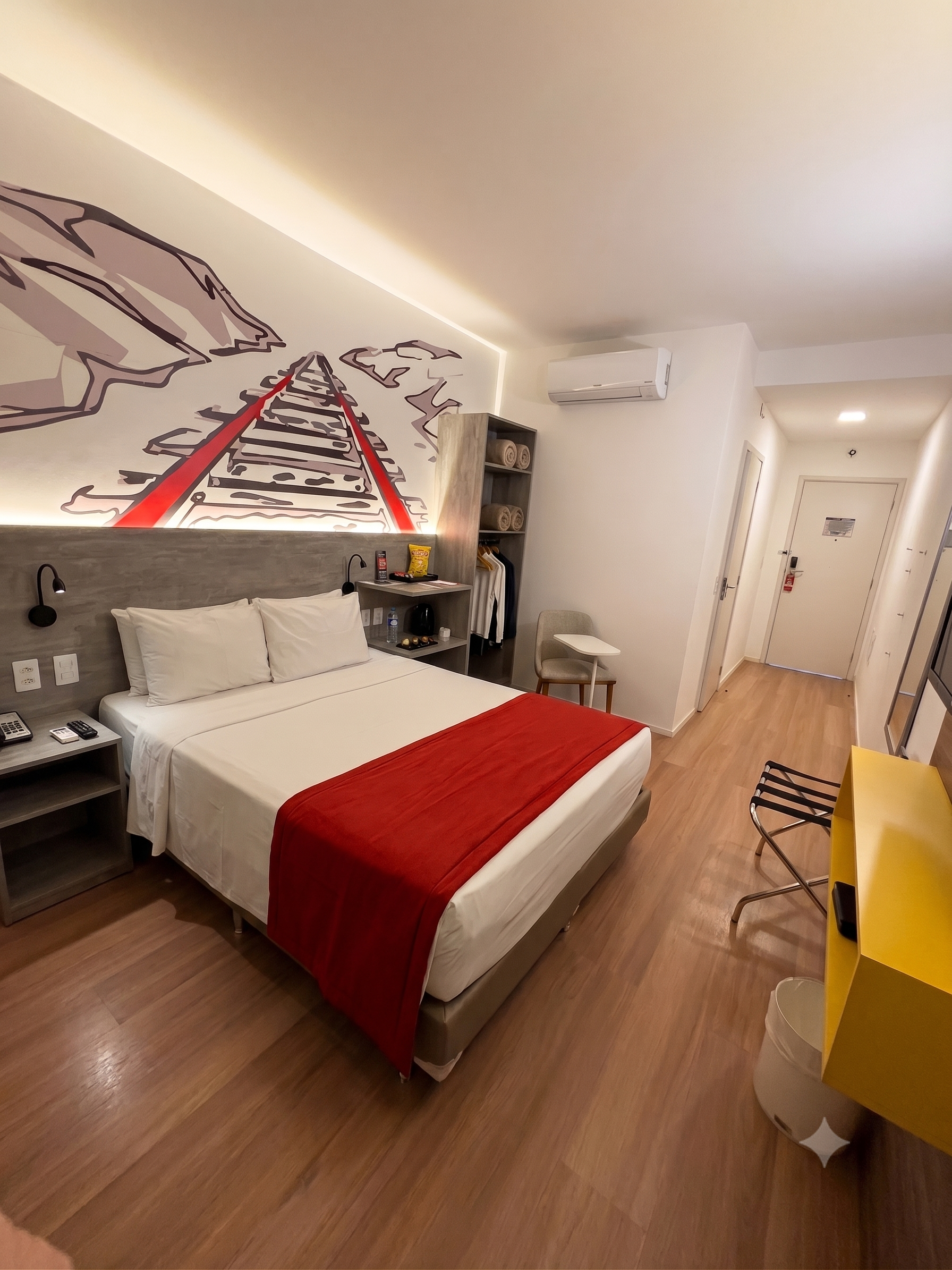 Summit Suites Hotel Cruzeiro 21/62