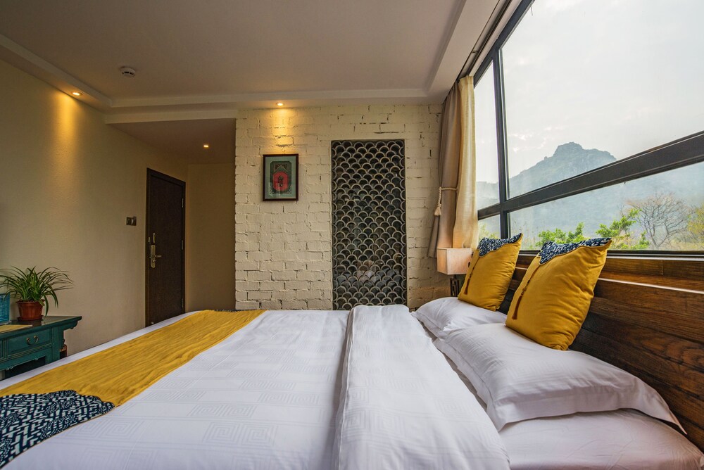 Secret Courtyard Resort Hotel 16/50