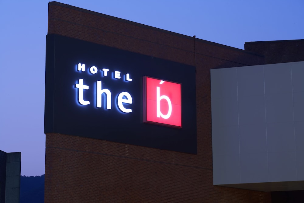 the b kobe in KOBE