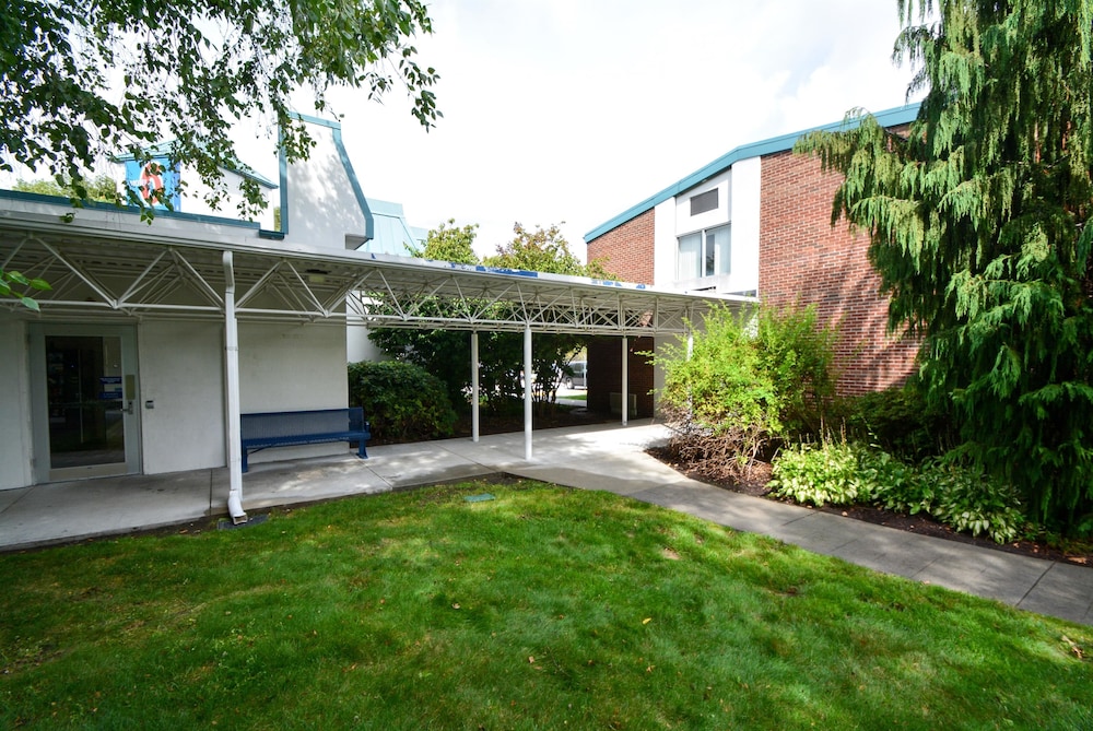Motel6 Warwick, RI - Providence Airport - I-95 in WARWICK - RI