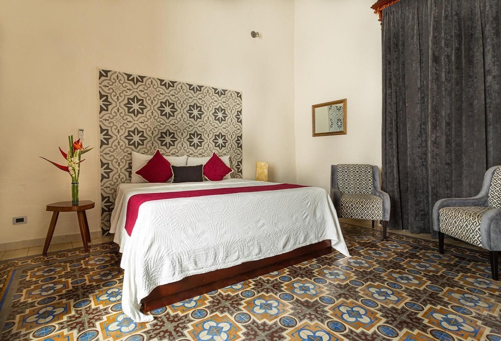 Viva Merida Hotel Boutique 13/71