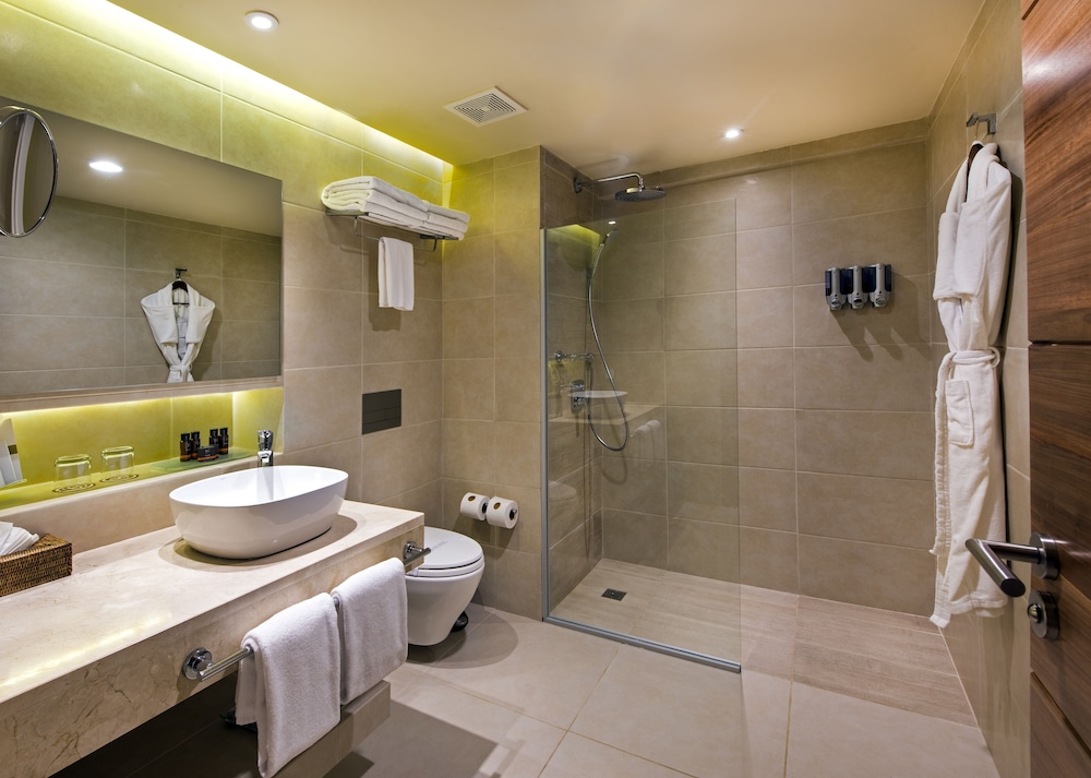 Occidental Punta Cana 48/49