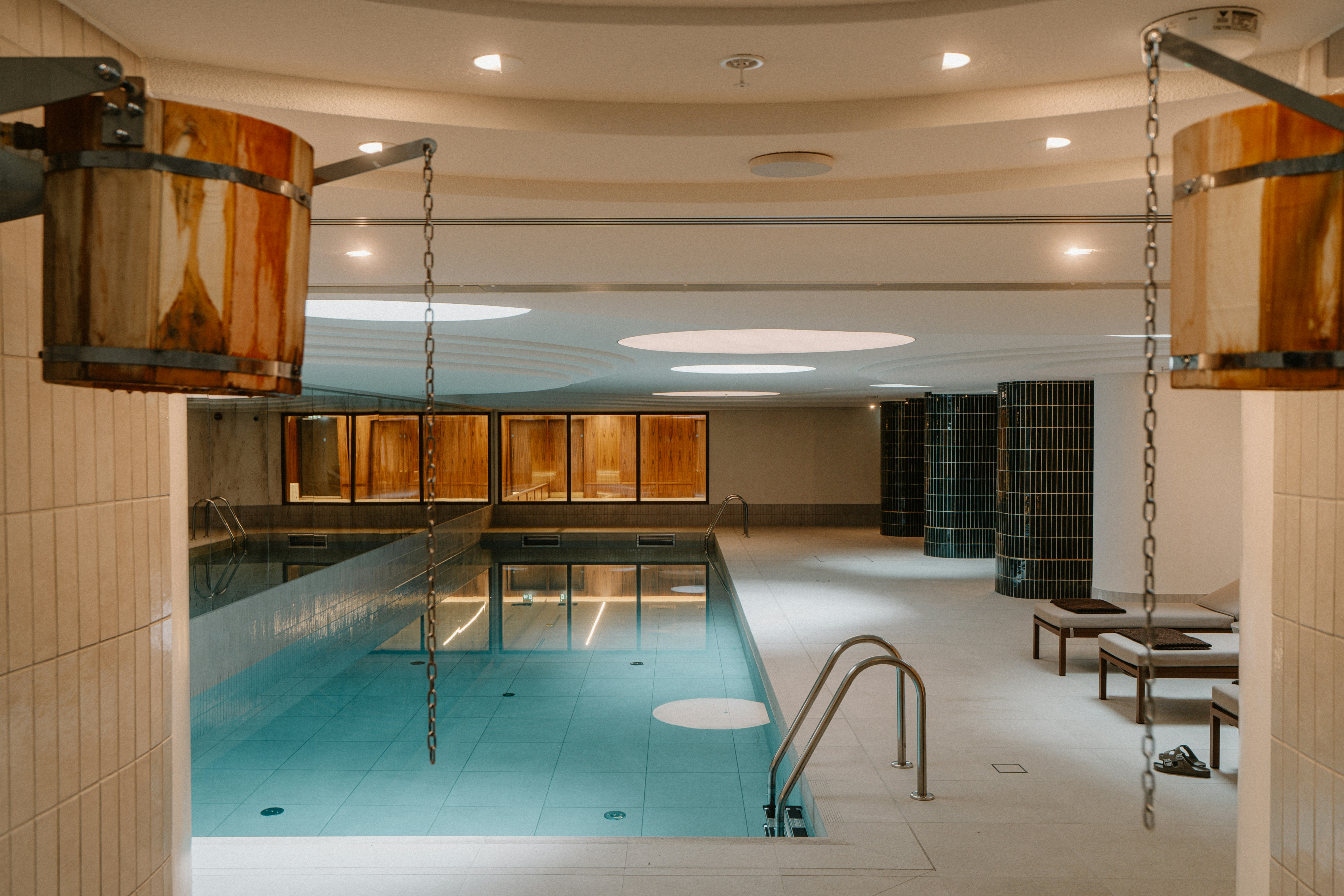 Mason & Fifth, Westbourne Park 18/41