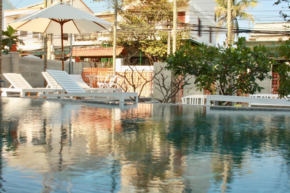 Relax Garden Boutique Villa Hoi An 39/44