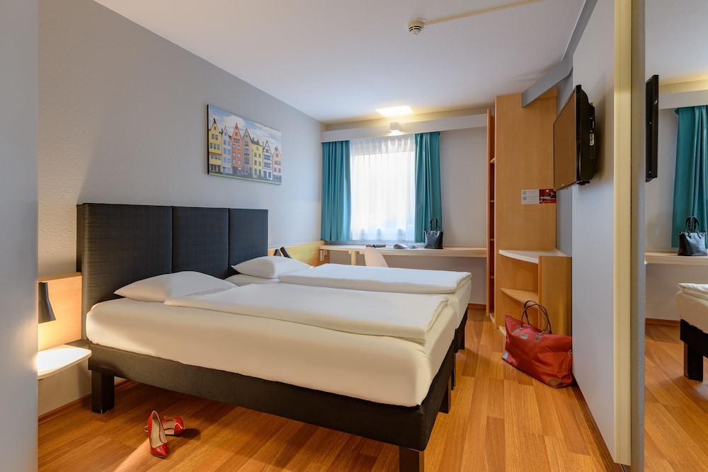 ibis Koeln Frechen 20/57