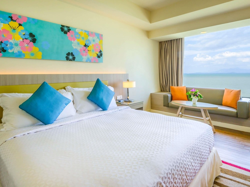 Mercure Penang Beach 23/63