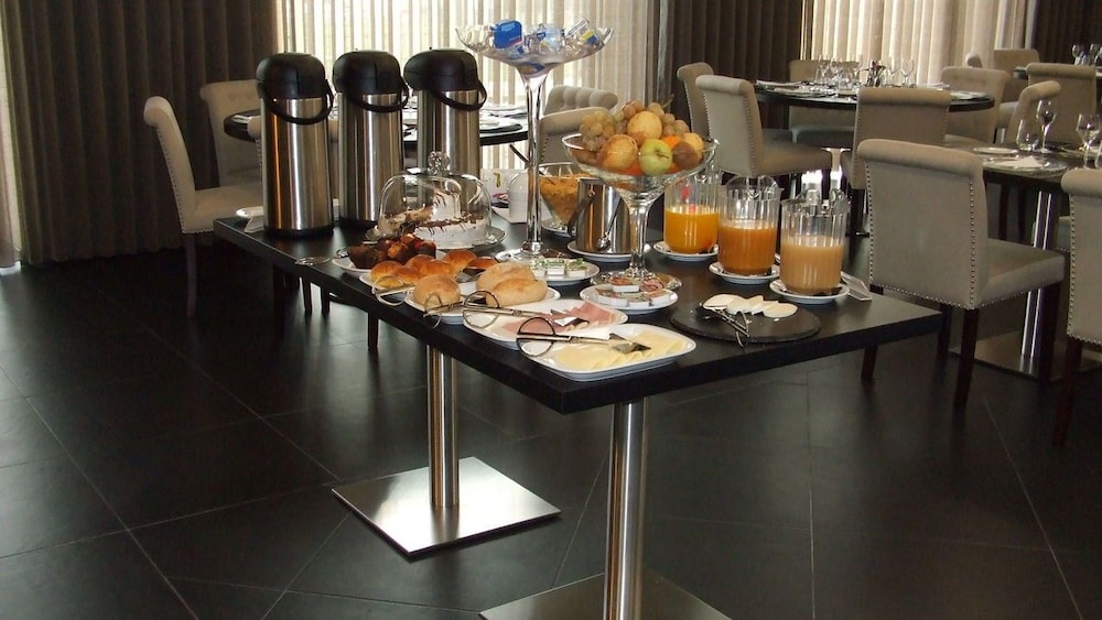 Casa Do Adro Hotel 17/28