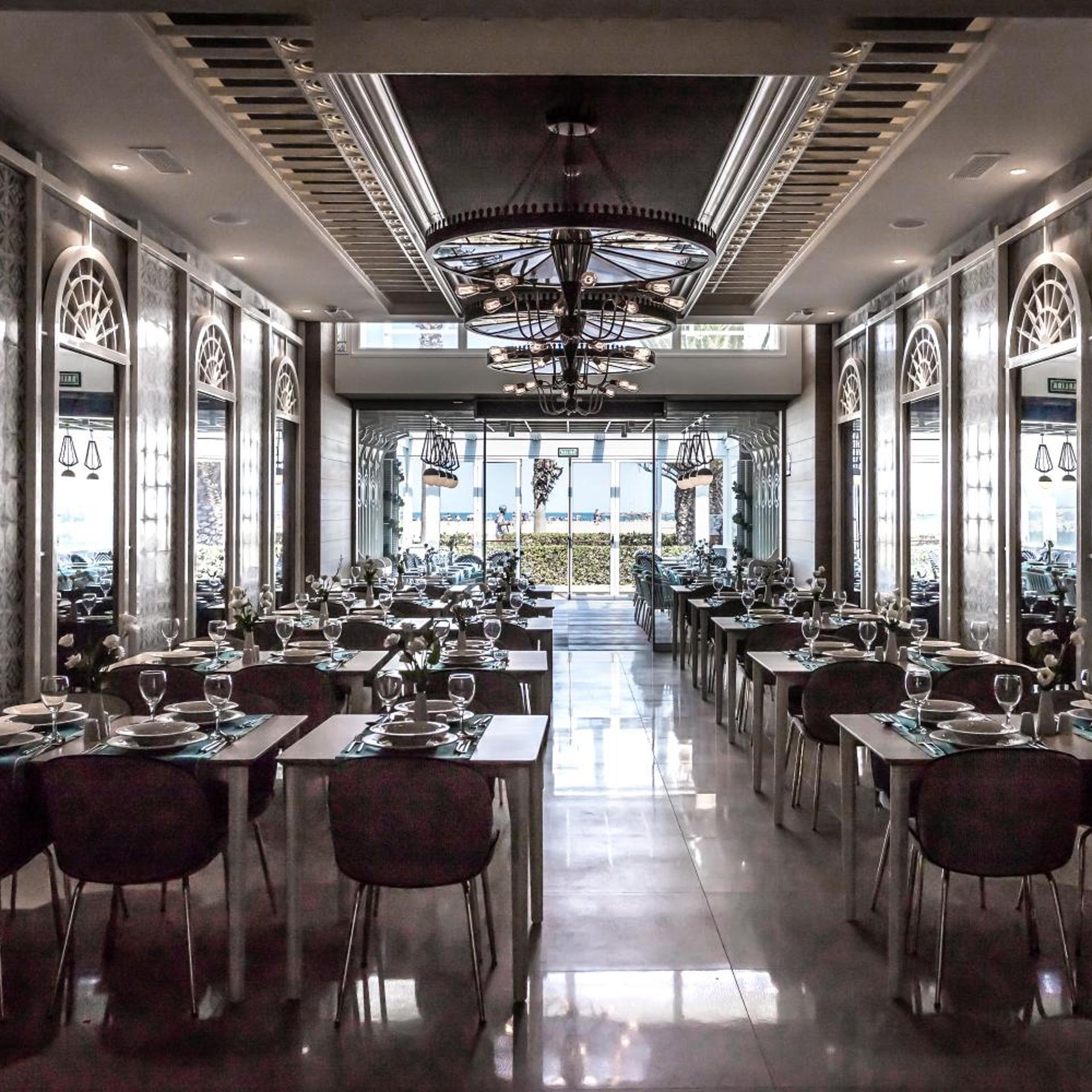 PAMPHYLIA HOTEL 36/50