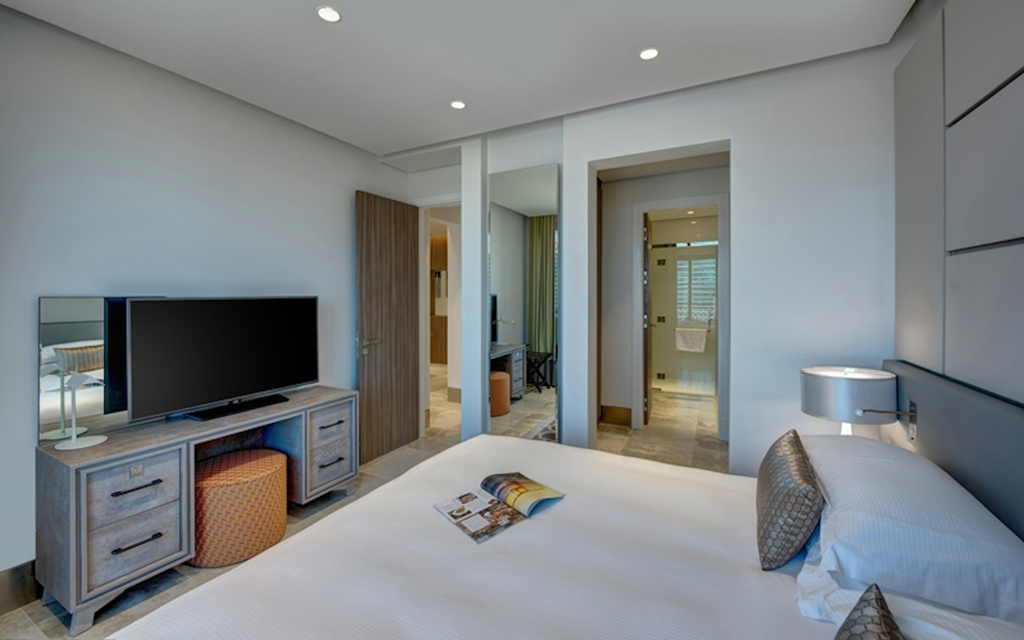 Arjaan By Rotana Dubai Media City 11/50