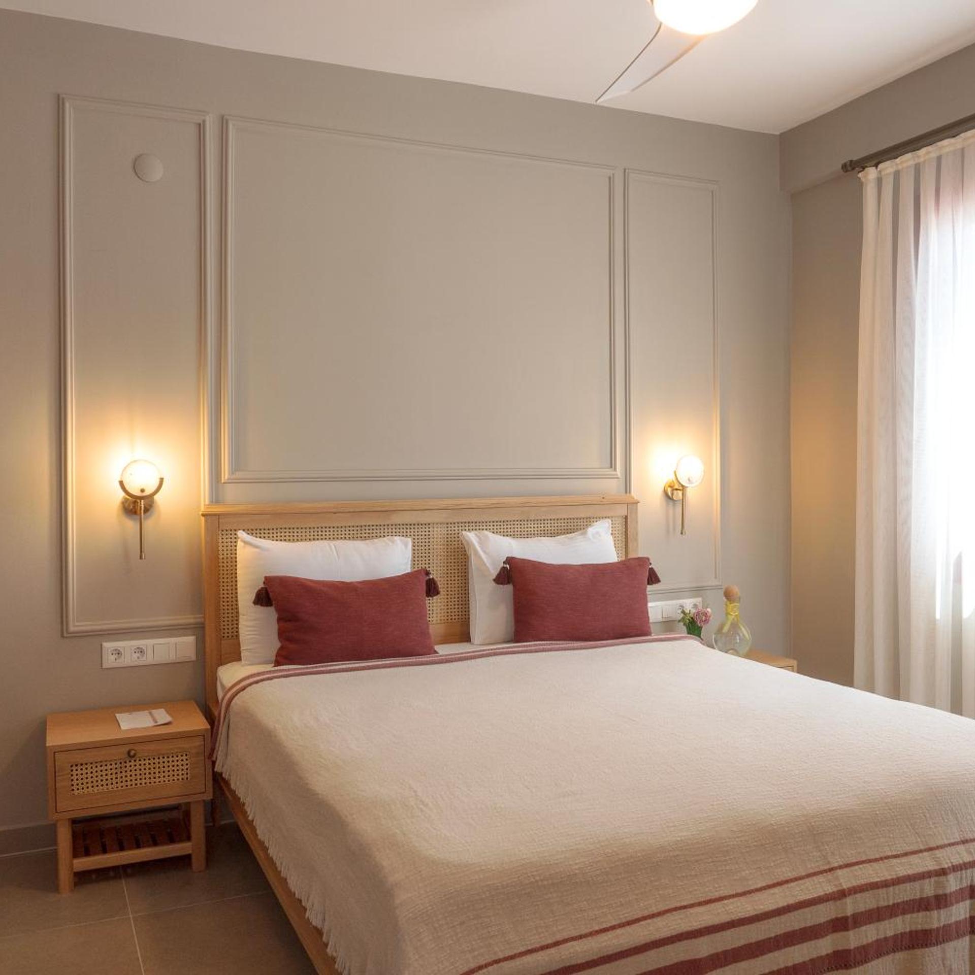 Kapya Hotel 13/50