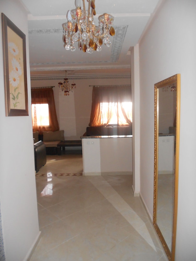 Residence Bab El Janoub 3/48
