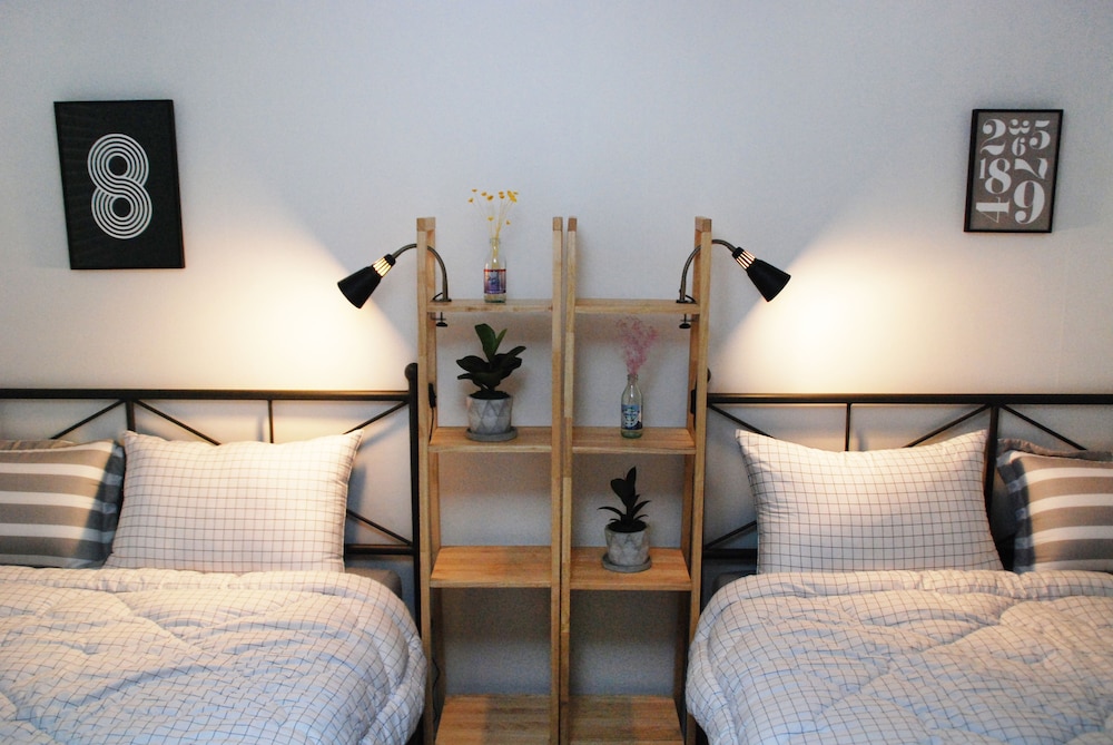 Gangnam An Guesthouse - Hostel 24/58