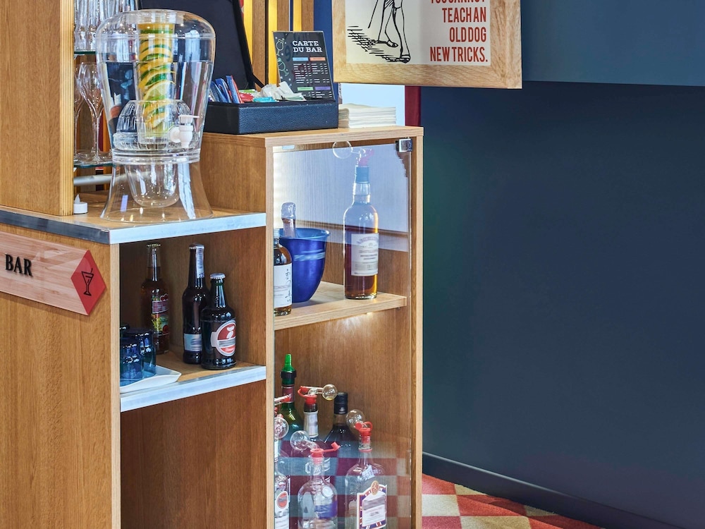 Ibis Styles Paris Alesia Montparnasse 20/41