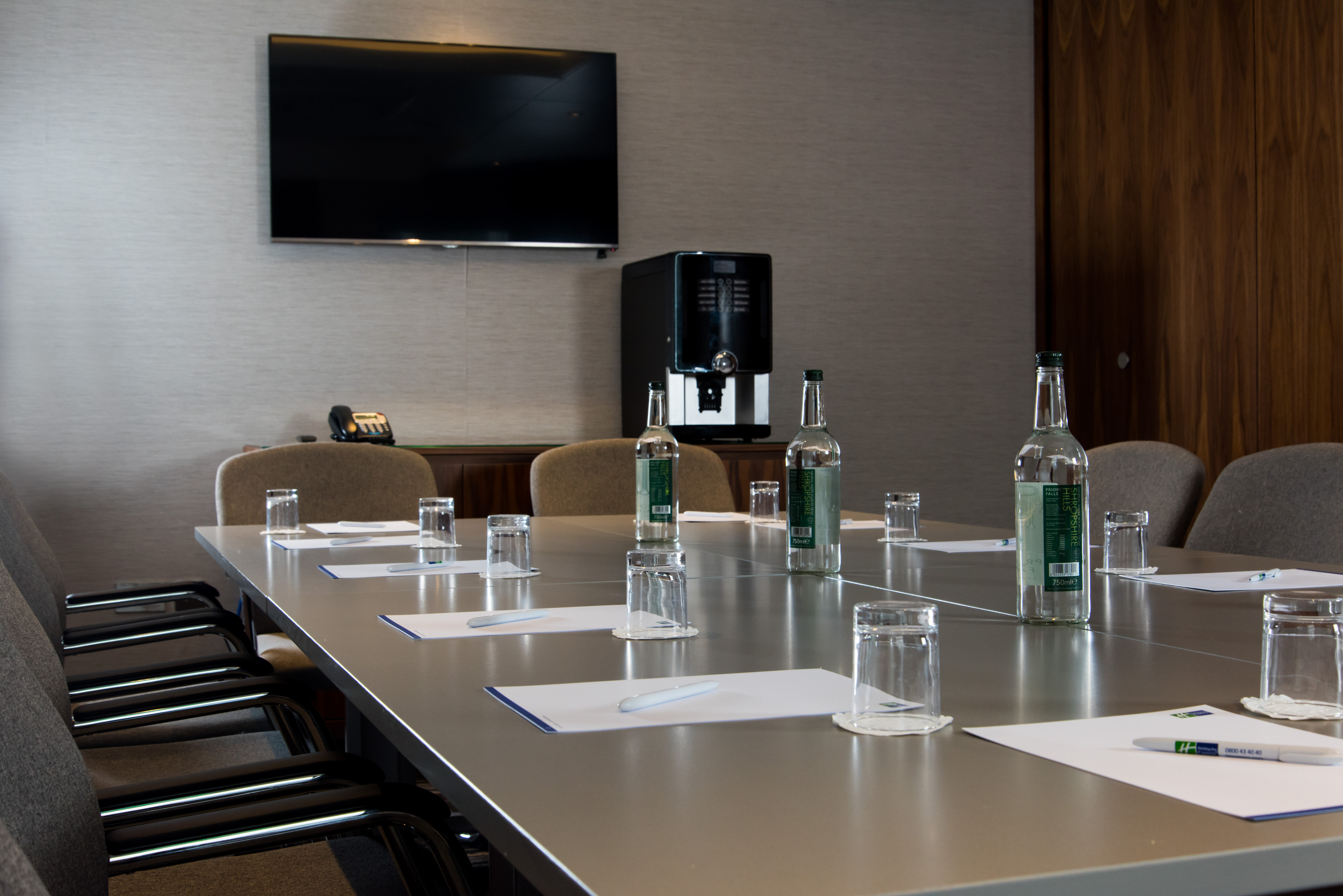 Express By Holiday Inn London-Wimbledon-South 26/35