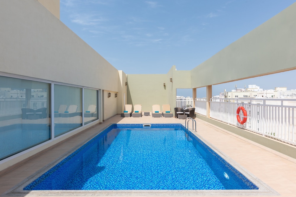 Muscat Dunes Hotel 25/44