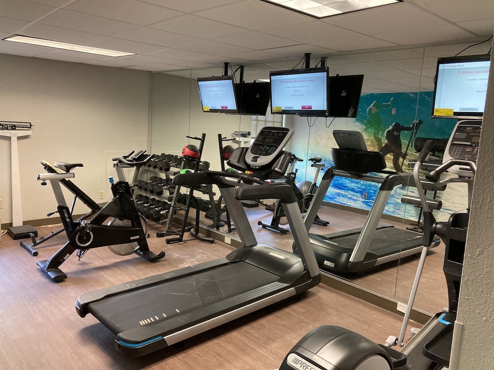 sport facilities