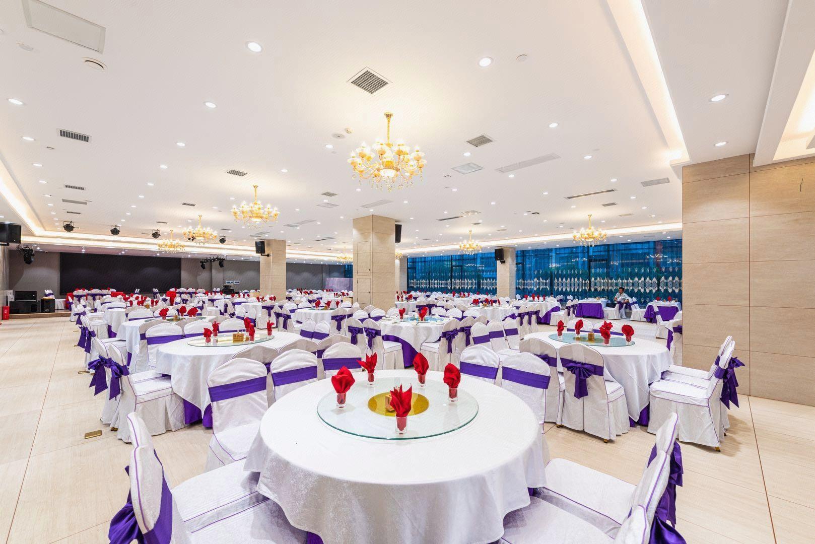 Echarm Hotel (Pingnan Central Square) 29/38