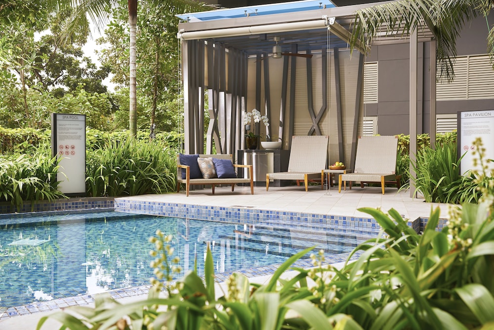 Oasia Residence Singapore 4/56
