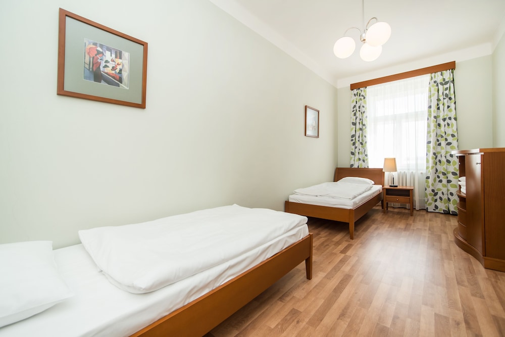 Orion Hotel Prague 44/68