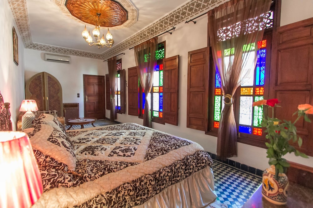 Riad Dar Chrifa 30/77